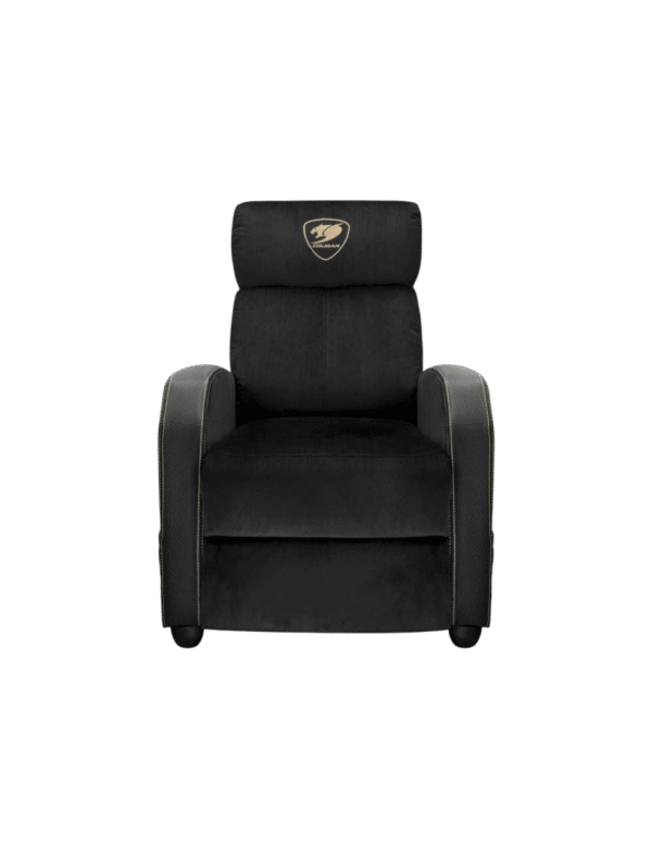 SILLON GAMER COUGAR RANGER ELITE GOLD - Imagen 2