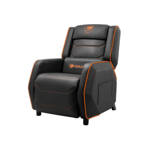 SILLON GAMER COUGAR RANGER S