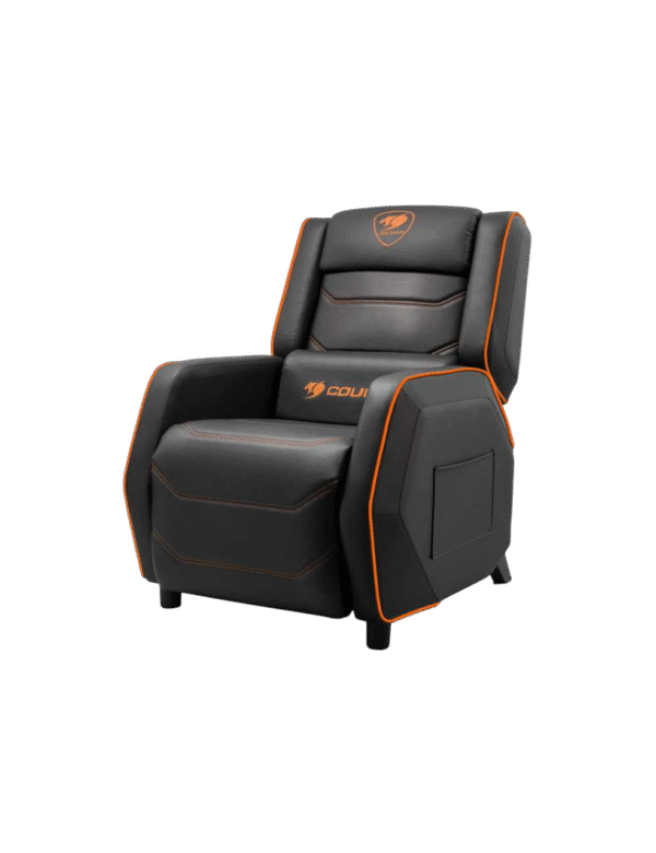 SILLON GAMER COUGAR RANGER S
