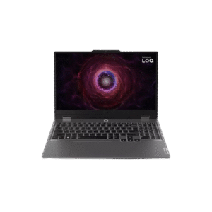 NOTEBOOK LENOVO LOQ 15 | RYZEN 7 | 24GB | 512 SSD | RTX 4050