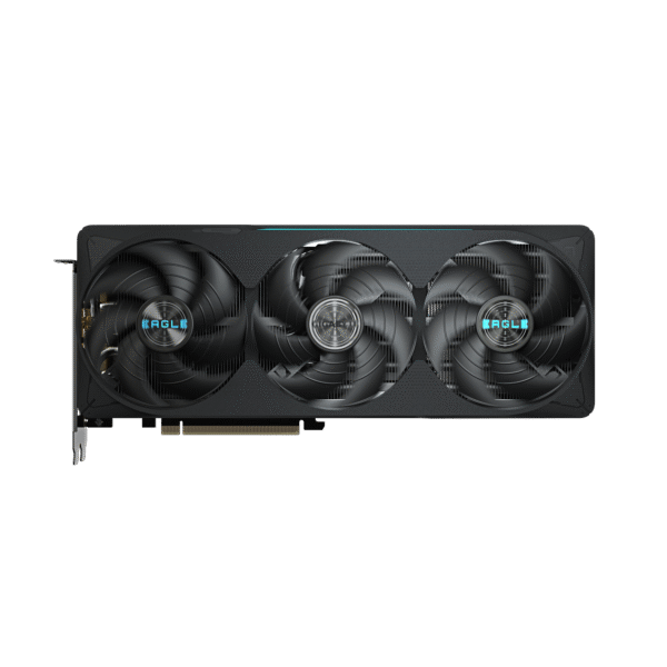 VGA GIGABYTE GEFORCE RTX 5070 TI EAGLE OC SFF 16GB - Imagen 2