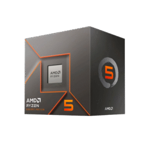 PROCESADOR AMD RYZEN 5 8400F AM5