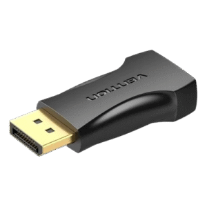 ADAPTADOR VENTION DISPLAY PORT MACHO A HDMI HEMBRA