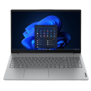 NOTEBOOK LENOVO V15 | RYZEN 5 | 16GB | 512 SSD