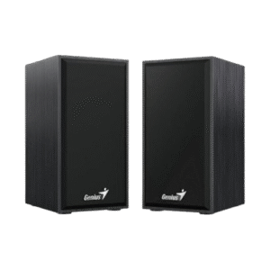 PARLANTE GENIUS SP-HF180 6W USB BLACK