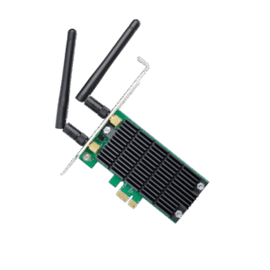 ARCHER T4E P.REDW PCIX AC1200 2 ANT