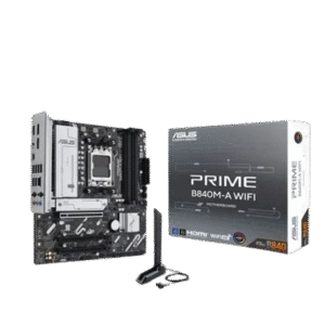 MOTHER ASUS PRIME B840M-A WIFI AM5