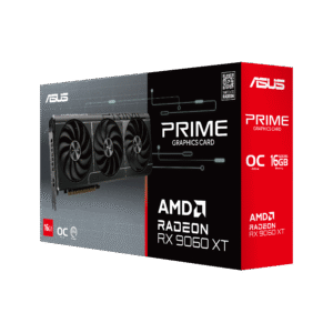 VGA ASUS Radeon PRIME-RX9060XT-O16G