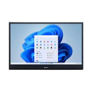 MONITOR PORTATIL TEROS TE-1501S 15.6 PLANO IPS FULL HD