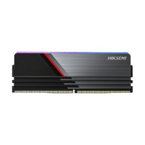 MEMORIA RAM HIKSEMI SWORD 16GB 3200MHZ RGB BLACK