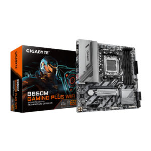 MOTHER GIGABYTE B650M GAMING PLUS WIFI