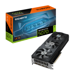 VGA GIGABYTE GEFORCE RTX 5070 EAGLE SFF 12GB GDDR7