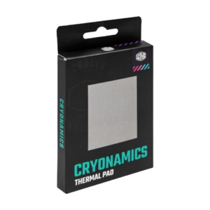 THERMAL PAD COOLER MASTER CRYONAMICS 2MM