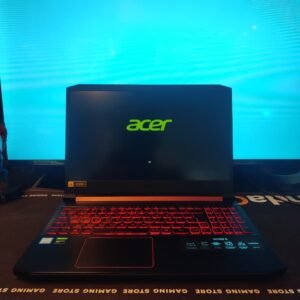NOTEBOOK GAMER OUTLET ACER NITRO AN515 GTX 1650