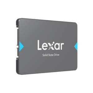 DISCO INTERNO SSD LEXAR NQ100 512GB 2.5 SATA III