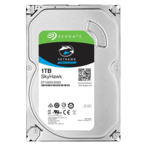 HDD 1TB SEAGATE SKYHAWK