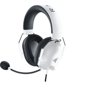 AURICULARES RAZER BLACKSHARK V2 X PLAYSTATION LICENSED WHITE