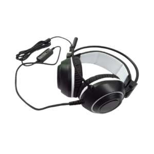 HEADSET AUREOX STRENGTH BLACK 7.1