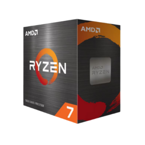 PROCESADOR RYZEN 7 5800XT AM4