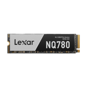 SSD M.2 LEXAR NQ780 1TB NVME 6500MB/S