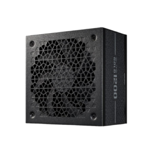 FUENTE COOLER MASTER ELITE GOLD 1200W FULL MODULAR A/AR CORD