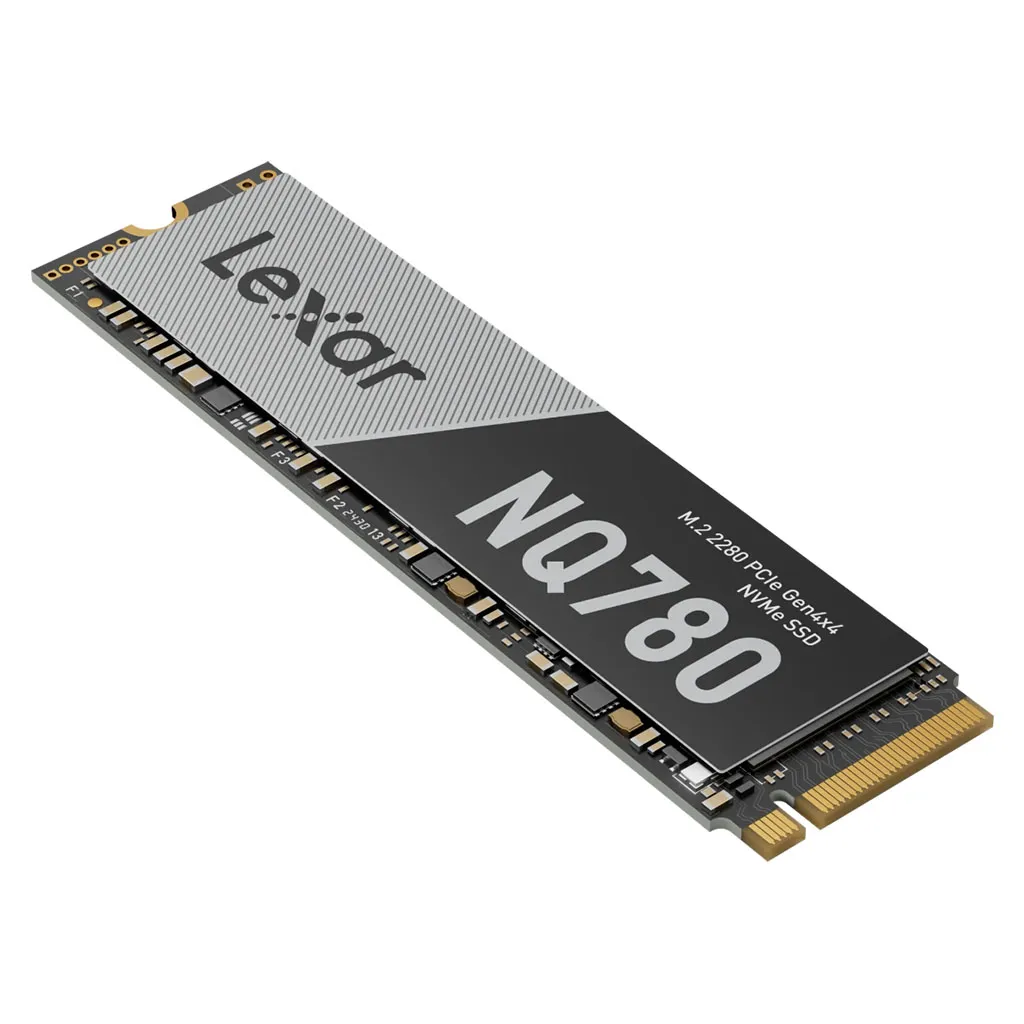 SSD M.2 LEXAR NQ780 1TB NVME 6500MB/S - Imagen 2