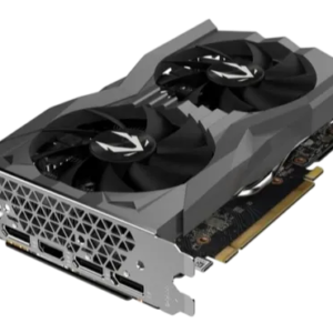 PLACA DE VIDEO ZOTAC GAMING GEFORCE RTX 2060 12GB(OUTLET)