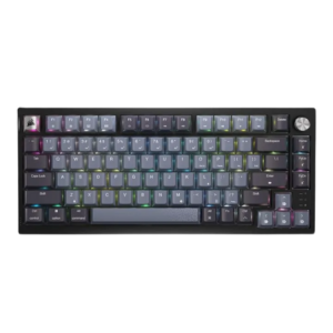 TECLADO CORSAIR K65 PLUS WIRELESS MLX RED