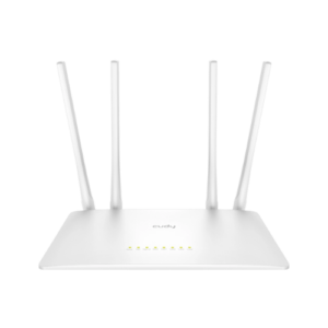 ROUTER CUDY WR1200 AC1200MBPS