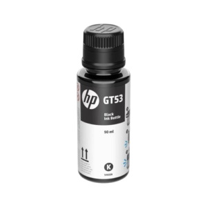BOTELLA DE TINTA HP GT53 90ML NEGRO (1VV22AL )