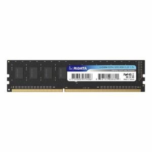 MEMORIA DDR4 8GB RIDATA 3200MHZ