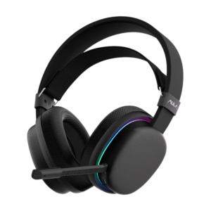 AURICULARES AULA G7 PRO NEGRO AURICULAR INALAMBRICO USB 2.4GHZ BLUETOOTH