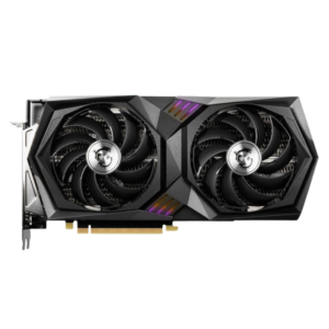 PLACA DE VIDEO MSI RTX 3060 TI GAMING X (OUTLET)