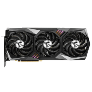 PLACA DE VIDEO MSI RTX 3090 GAMING X TRIO (OUTLET)