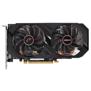 RX 580 8GB ASROCK (OUTLET)