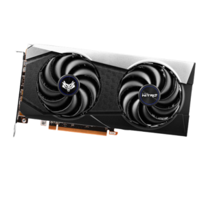 PLACA DE VIDEO SAPPHIRE NITRO RX 6600 XT (OUTLET)