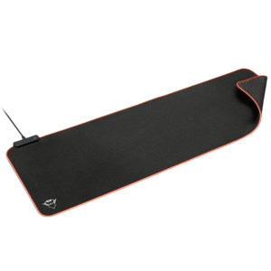 MOUSE PAD TRUST GTX764 GLIDE-FLEX RGB XXL