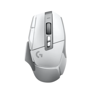 MOUSE LOGITECH G502X GAMING WHITE