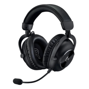AURICULARES INALÁMBRICOS LOGITECH G PRO X2 BLACK