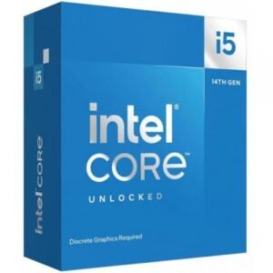 INTEL CORE I5-14600KF LGA 1700