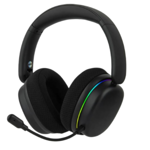 AURICULARES AULA G7 PRO NEGRO AURICULAR INALAMBRICO USB 2.4GHZ BLUETOOTH
