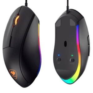 MOUSE COUGAR MINOS EX