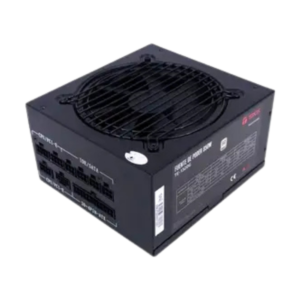 FUENTE TEROS TE-1320G 850W 80 PLUS PLATINUM ATX MODULAR