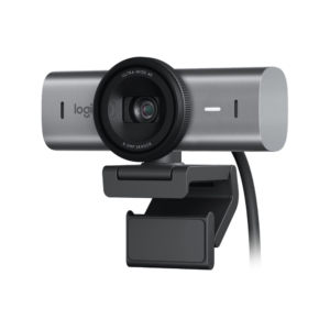 WEBCAM LOGITECH MX BRIO 4K
