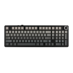 AULA F99 PRO BLACK DEGRADÉ WIRELESS 98% RGB SW STAR VECTOR