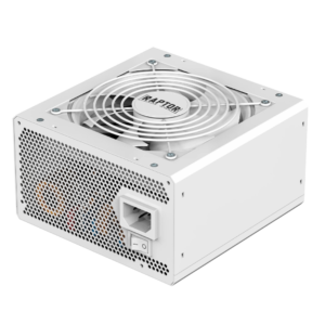 FUENTE RAPTOR VOLT 1000W 80+ GOLD FULL MODULAR