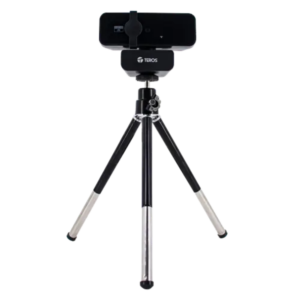 WEBCAM TEROS TE-9072 2K (2592X1944) 30FPS
