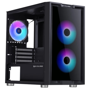 GABINETE EVOLABS INNOV8