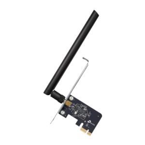 ARCHER T2E P.RedW PCIX AC600 1 ANTENA