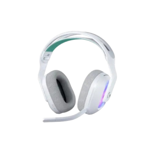 AURICULARES GAMER LOGITECH G522 WIRELESS BLANCO